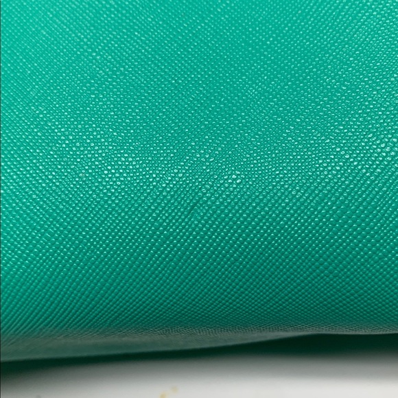 La Mer Zippered cosmetic bag NWOT - Picture 11 of 11